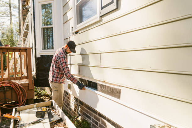 Top rated local Storm Damage Siding Repair specialists in West Mifflin, PA